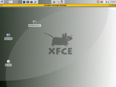 xubuntu