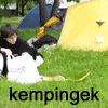 kempingek