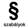 szabályok